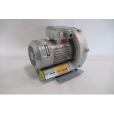 Blower zijkanaalventilator 0,4 KW 400 Volt . UNUSED.